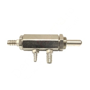 Supapa comanda pedala multifunctionala 4.5/2.5/4.5mm