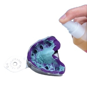 Tensio-sil spray 100 ml