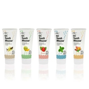 Tooth Mousse GC