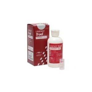 Unifast pudra ivory 100g GC