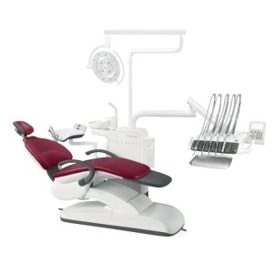 Unit dentar Suntem STD 560 cu furtune pe sus Luxury
