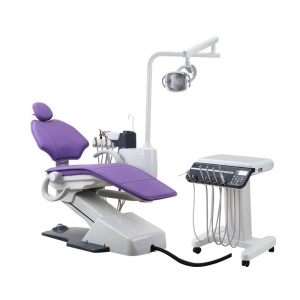 Unit dentar Wozo AM 2.0 Woson