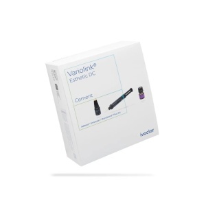 Variolink Esthetic DC Adhese Universal 5ml Monobond Plus 5ml Kit Ivoclar