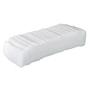 Vată Medicinală Hidrofilă din Bumbac 100% – 200g