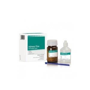 Adhesor Fine 80g + 55ml Pentron