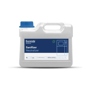 Agent de curățare și neutralizare Euronda Sanifizer Neutralizer (Flacon 5 Litri)
