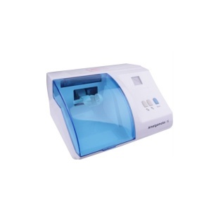 Amalgamator DB 338