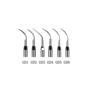 Ansa detartraj GD6 tip DTE/SATELEC Woodpecker