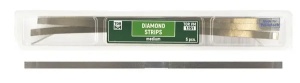 Banda abraziva diamantata 1151(3) 2mm medium 5buc TOR VM