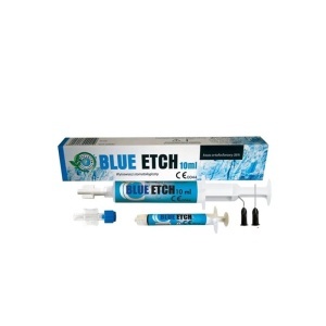 Blue Etch demineralizant 10 ml Cerkamed
