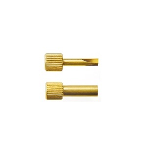 Cheie pivoti endodontici patrata