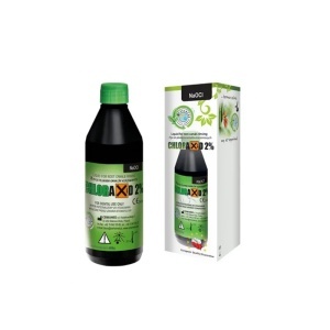 Chloraxid 2% 200ml Cerkamed