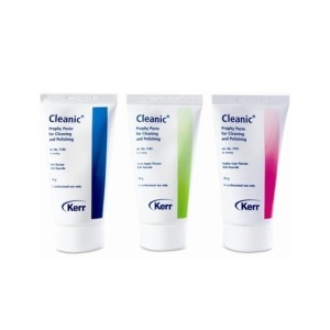 Cleanic 100g pasta universala pentru curatare si lustruire