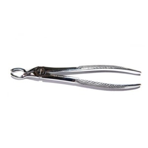 Cleste extractie molar minte superior nr. 67A