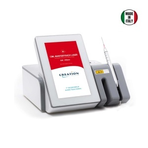 CML Master Touch Laser 8W diodă medical