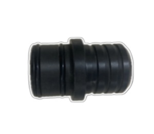 Conector intrare/iesire 30mm filtru aspiratie