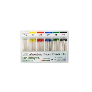 Conuri hartie 06 Dr. Mayer
