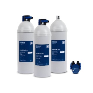 Deionizator apa Aquafilter Pro Euronda