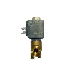 Electrovalva autoclav 45L 220V normal deschis CEME 6511