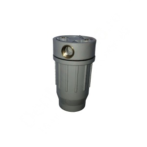 Filtru apa plastic