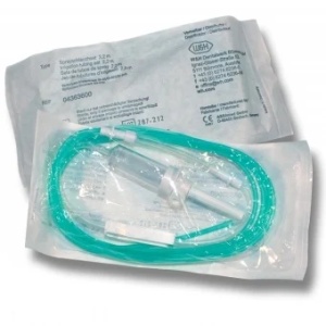 Furtun irigare W&H Fiziodispenser 3.8m Implantmed