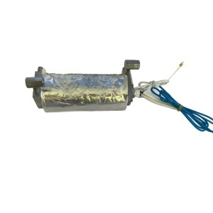 Generator aburi rotund autoclav Woson 18*10*7 cm
