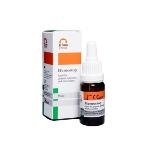 HemoStop lichid 30ml