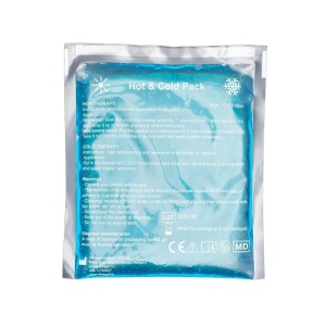 Hot & Cold gelpack 16cm x 26cm