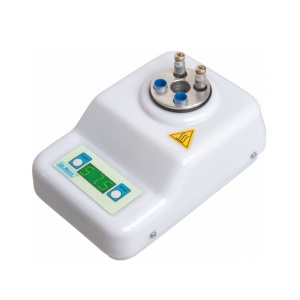 Incubator electric TB pentru indicatori biologici cu 4 posturi