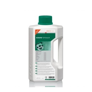 Isorapid OP Forte AF 2L dezinfectant concentrat pentru suprafete