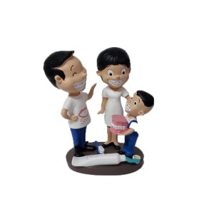 Jucarie decorativa cod 14