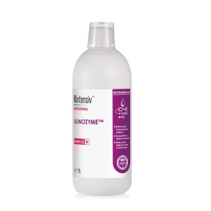 Klinozyme detergent trienzimatic concentrat 1L pentru instrumentar