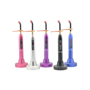 Lampa fotopolimerizare wireless MD-603 Wisedent