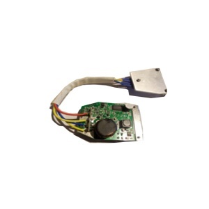 LED cu fir si cupla lampa scialitica LED 1 placa electronica