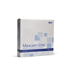 Maxcem Elite Standard Kit