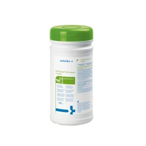 Mikrozid AF Jumbo servetele 200 bucati/cutie, cu Aviz Biocid