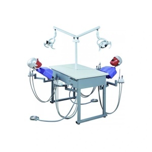 Mobilier Phantom unit