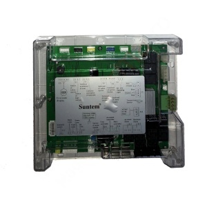 Modul electronic placa de baza unit dentar Suntem