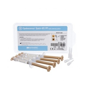 Opalescence Quick 45% Kit 4 x 1.2ml Ultradent