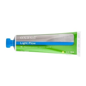 Oxasil Light Flow 140ml