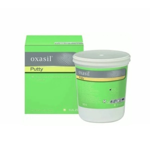 Oxasil Putty 900ml Kulzer