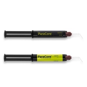 Paracore Automix 5ml refill Coltene