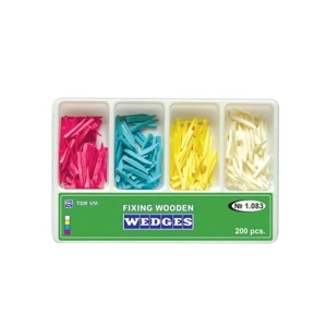 Pene lemn 1083 asortate 200 buc TOR VM