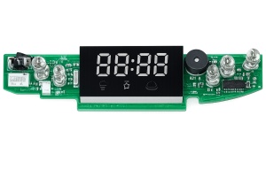 Placa comanda Collin 20 220V