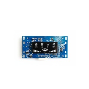 Placa electronica display Tanzo Touch
