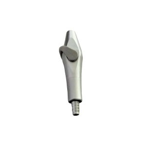 Port canula aspiratie salivara Suntem A-419 din metal pentru aspiratie salivara