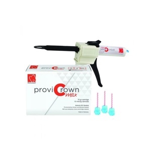 Provi Crown Max 76g cartus
