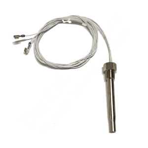 Senzor temperatura camera de sterilizare autoclav Woson (cuva intern)