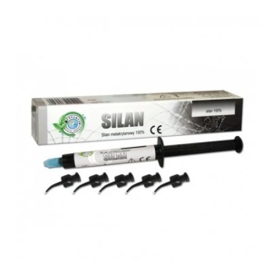 Silan 2ml Cerkamed