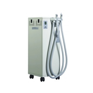Sistem de aspiratie chirurgical mobil Maxi Corpus Vac
